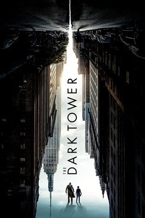 Watch Free The Dark Tower (2017)