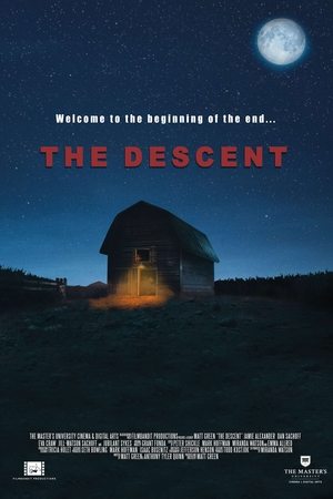 Watch Free The Descent (2023)