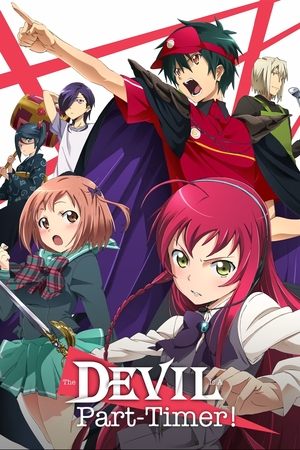 Watch Free The Devil Is a PartTimer! (2013 )