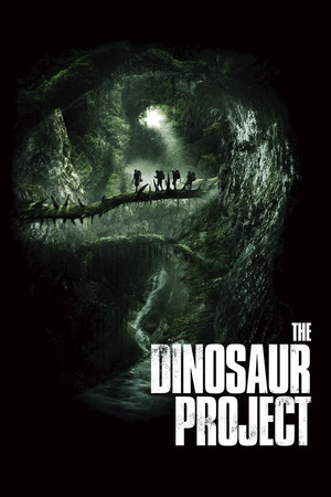 Watch Free The Dinosaur Project (2012)