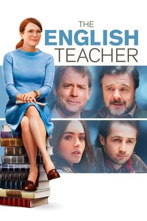 Watch Free The English Teacher (2013)