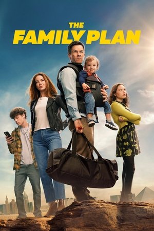 Watch Free The Family Plan (2023)