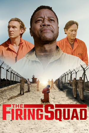 Watch Free The Firing Squad (2024)