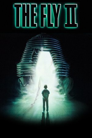 Watch Free The Fly II (1989)