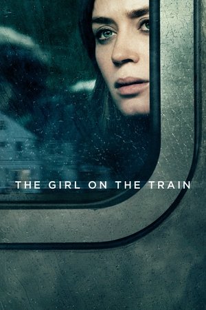 Watch Free The Girl on the Train (2016)