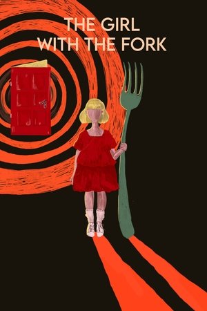 Watch Free The Girl with the Fork (2022)