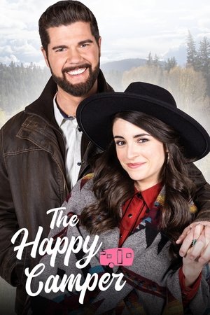 Watch Free The Happy Camper (2023)