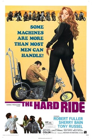 Watch Free The Hard Ride (1971)