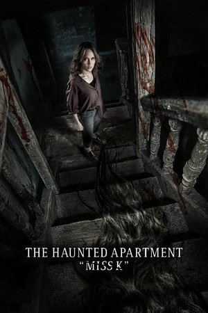 Watch Free The Haunted Apartment Miss K (2024)