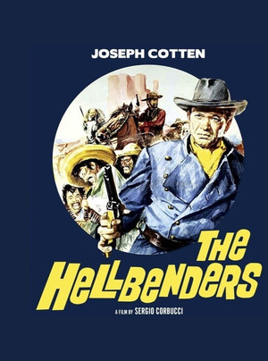 Watch Free The Cruel Ones (1967)