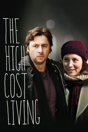 Watch Full Movie: The High Cost of Living (2010)