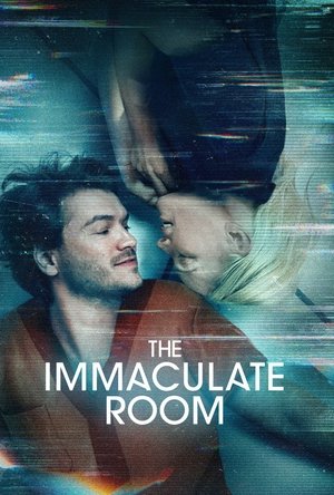 Watch Free The Immaculate Room (2022)