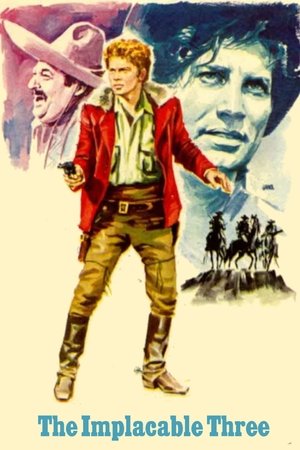 Watch Free Implacable Three (1963)