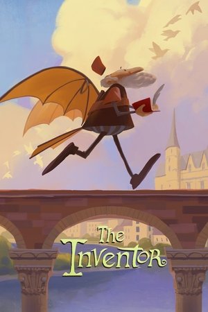 Watch Free The Inventor (2023)