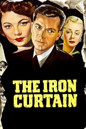 Watch Free The Iron Curtain (1948)