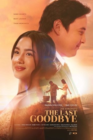 Watch Free The Last Goodbye (2025)