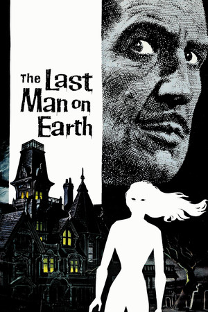 Watch Free The Last Man on Earth (1964)