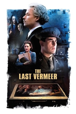 Watch Free The Last Vermeer (2019)