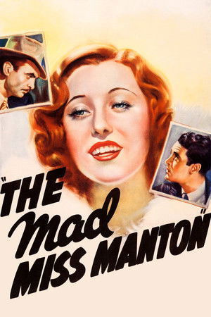 Watch Full Movie: The Mad Miss Manton (1938)