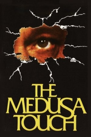 Watch Free The Medusa Touch (1978)