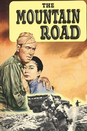 Watch Free The Mountain Road (1960)