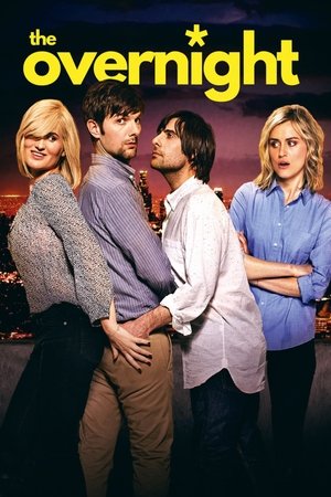 Watch Free The Overnight (2015)