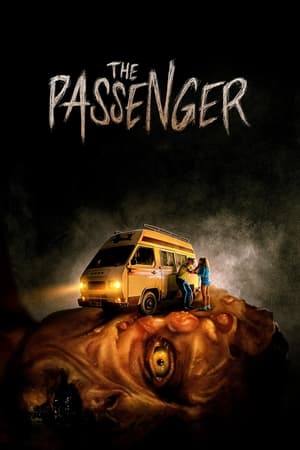 Watch Free La pasajera (2021)