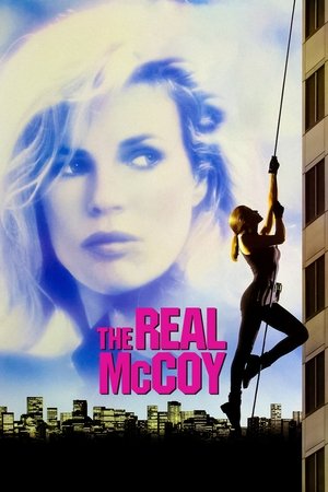 Watch Free The Real McCoy (1993)