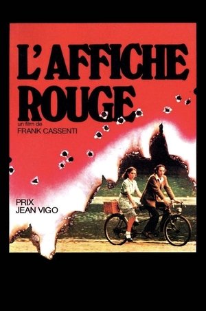 Watch Free The Red Poster (1976)