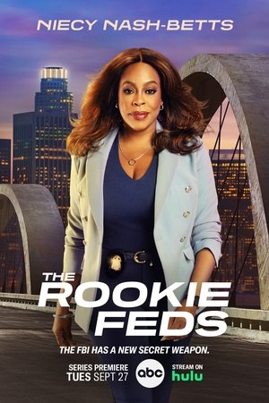 Watch Free The Rookie Feds (2022-)