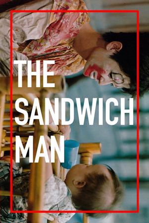 Watch Free The Sandwich Man (1983)