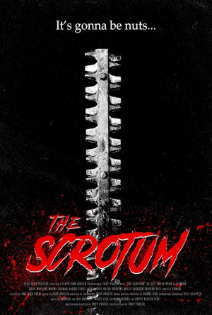 Watch Free The Scrotum (2019)