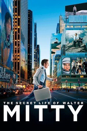 Watch Free The Secret Life of Walter Mitty (2013)