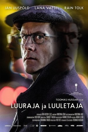 Watch Free The Spy and the Poet (2016)