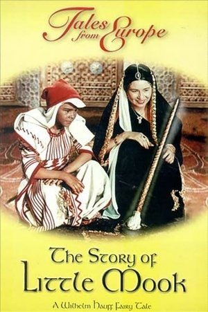 Watch Free Die Geschichte vom kleinen Muck (1953)