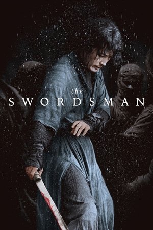Watch Full Movie: The Swordsman (2020)