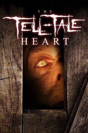 Watch Free The TellTale Heart (2016)