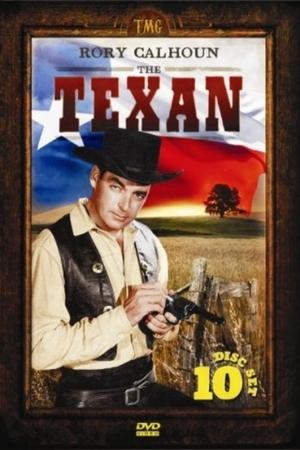 Watch Free The Texan (1958-1960)