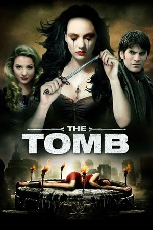 Watch Free The Tomb (2009)