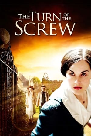 Watch Free The Turn of the Screw (2009)