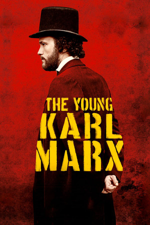 Watch Free The Young Karl Marx (2017)