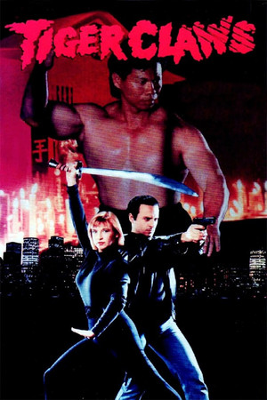 Watch Free Tiger Claws (1991)