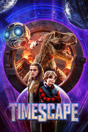Watch Free Timescape (2022)