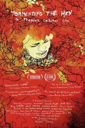Watch Free Tormenting the Hen (2017)