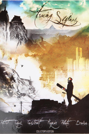 Watch Free Tracing Skylines (2013)