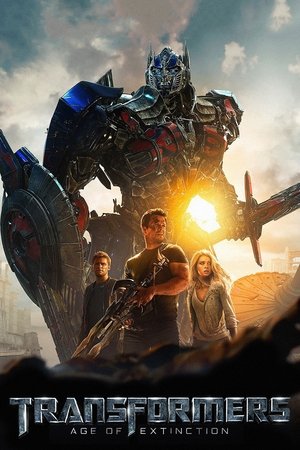 Watch Free Transformers 4 Age of Extinction (2014)