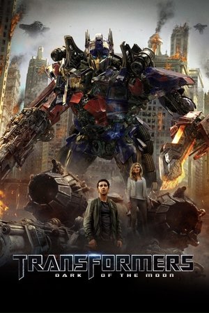 Watch Free Transformers: Dark of the Moon (2011)