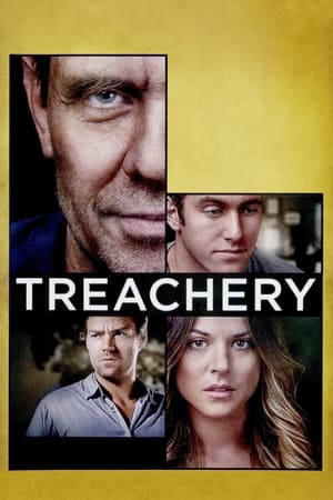Watch Free Treachery (2013)