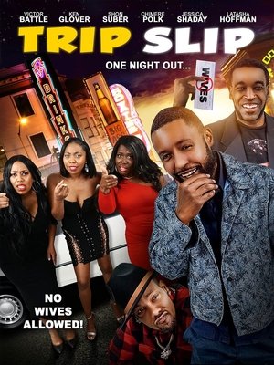 Watch Free Trip Slip (2021)