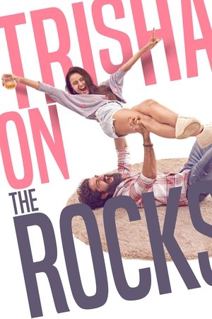 Watch Free Trisha on the Rocks (2024)